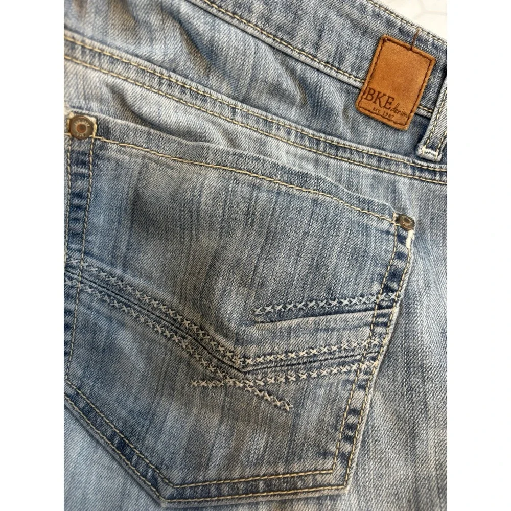Buckle BKE Denim Men's Payton‎ Jeans Size 32x24 Mid Rise Straight